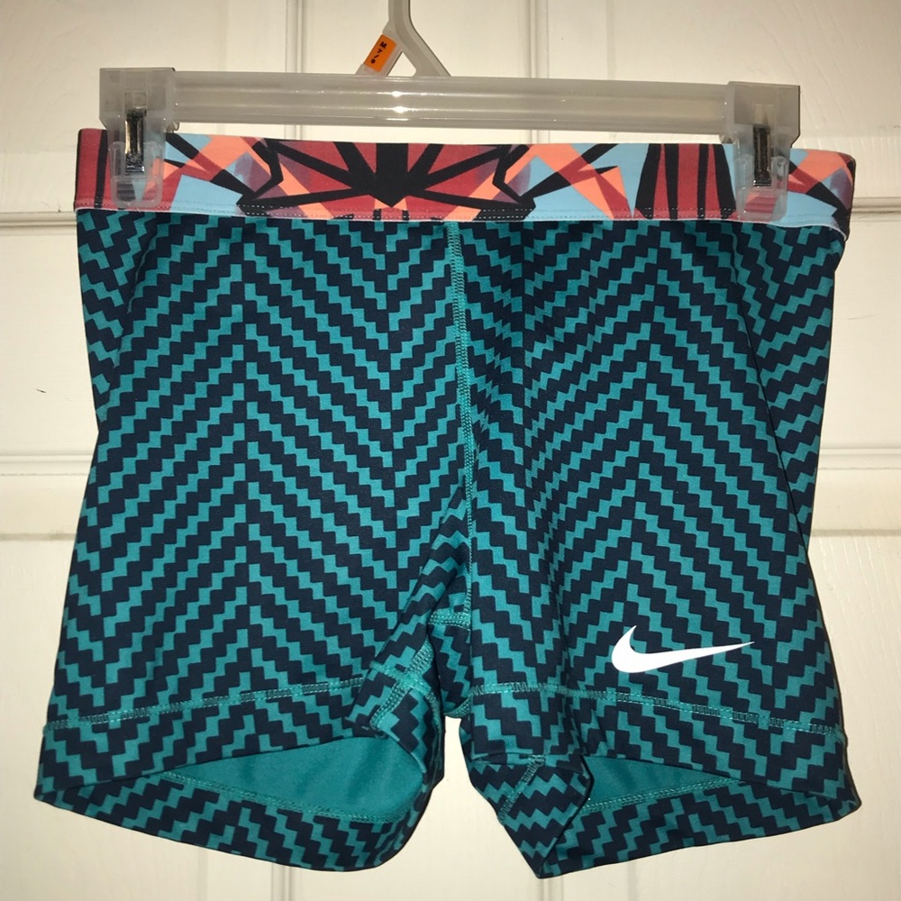 nike spandex